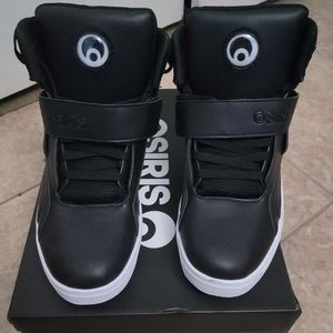 Osiris Rize Ultra